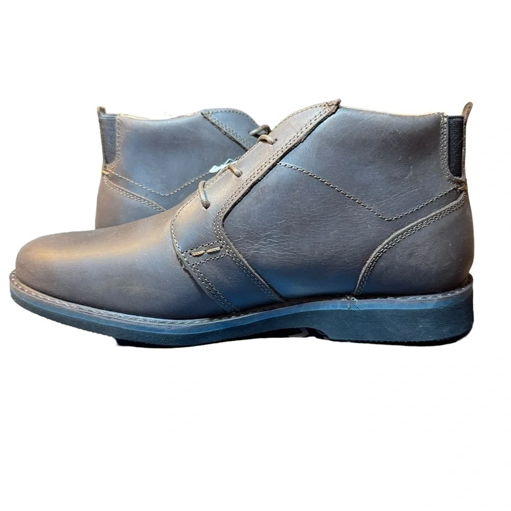 Nunn Bush Bromley Chukka Boots 9W